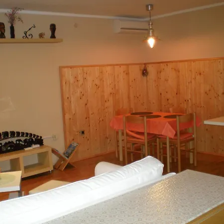 Apartments Heidi Portoroz Room photo