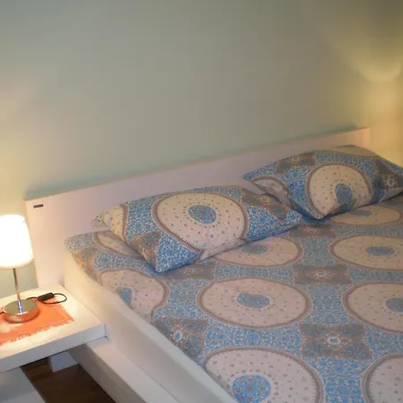 Apartments Heidi Portoroz Room photo