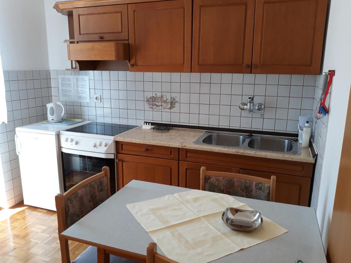Appartement Heidi Portorož