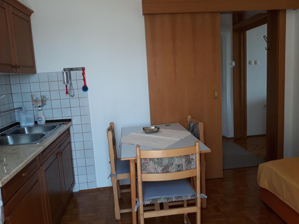 Heidi Apartment