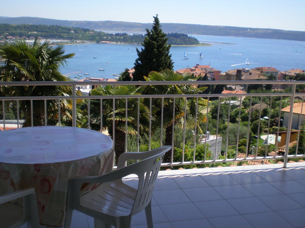 Heidi Apartment Portorož