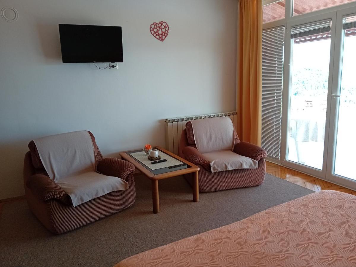 Heidi Appartement Portorož