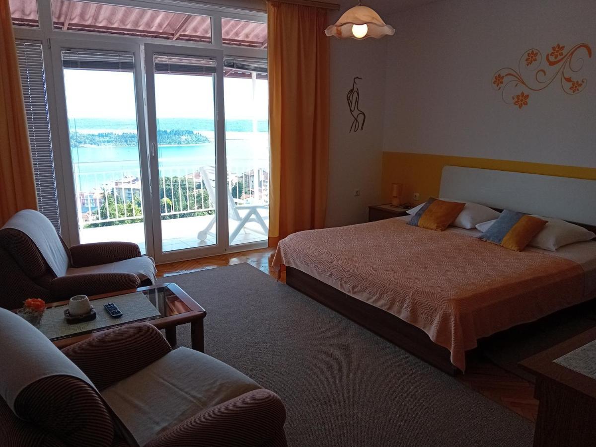 Heidi Appartement *