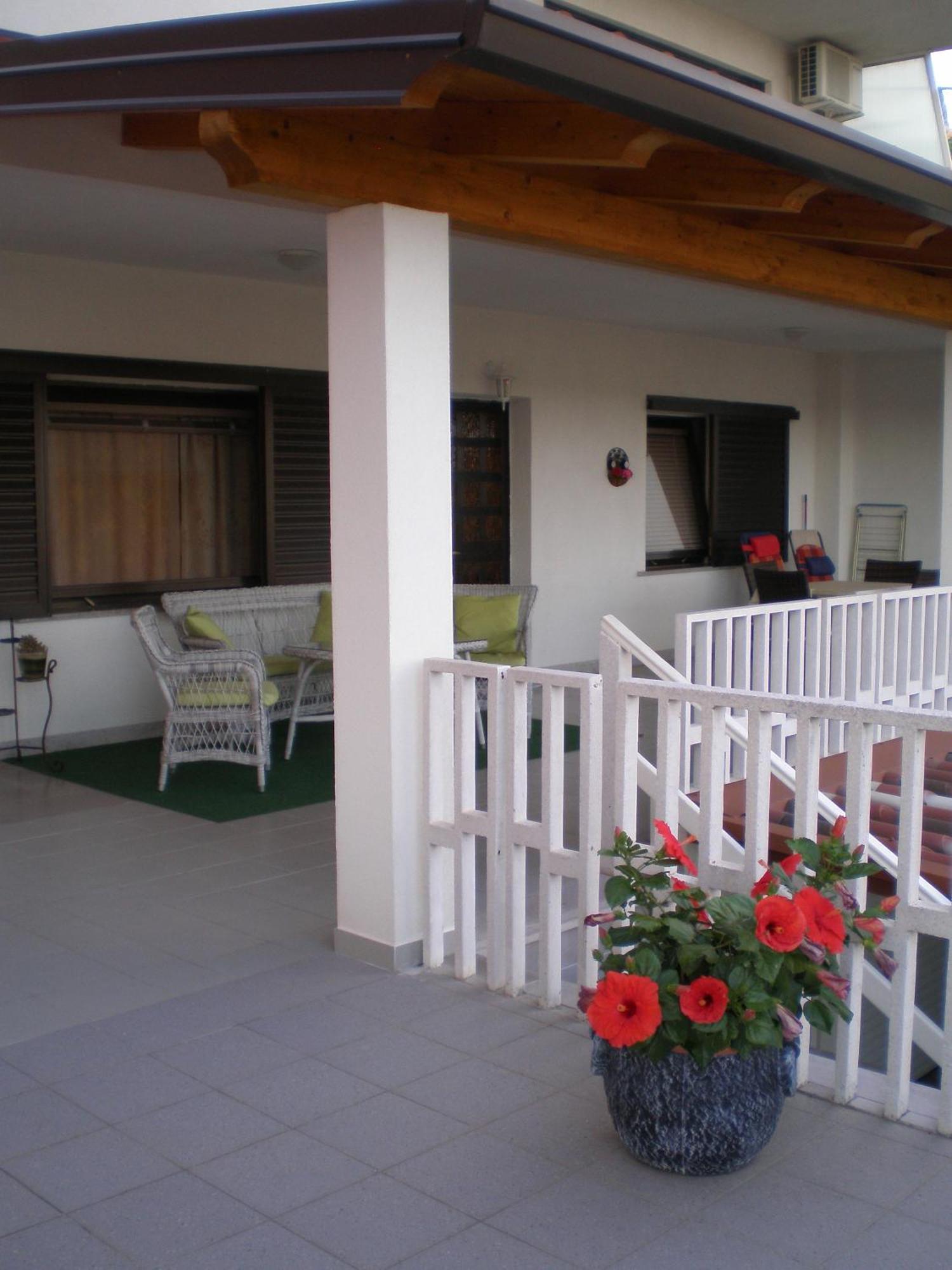 Heidi Appartement