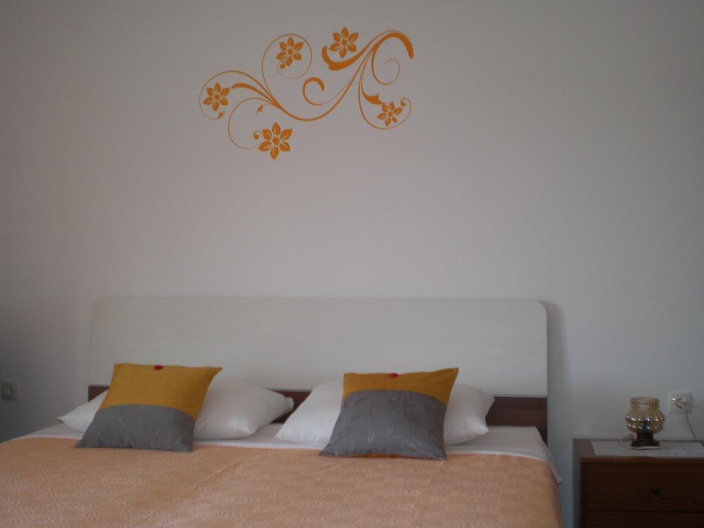 Apartment Heidi Portorož