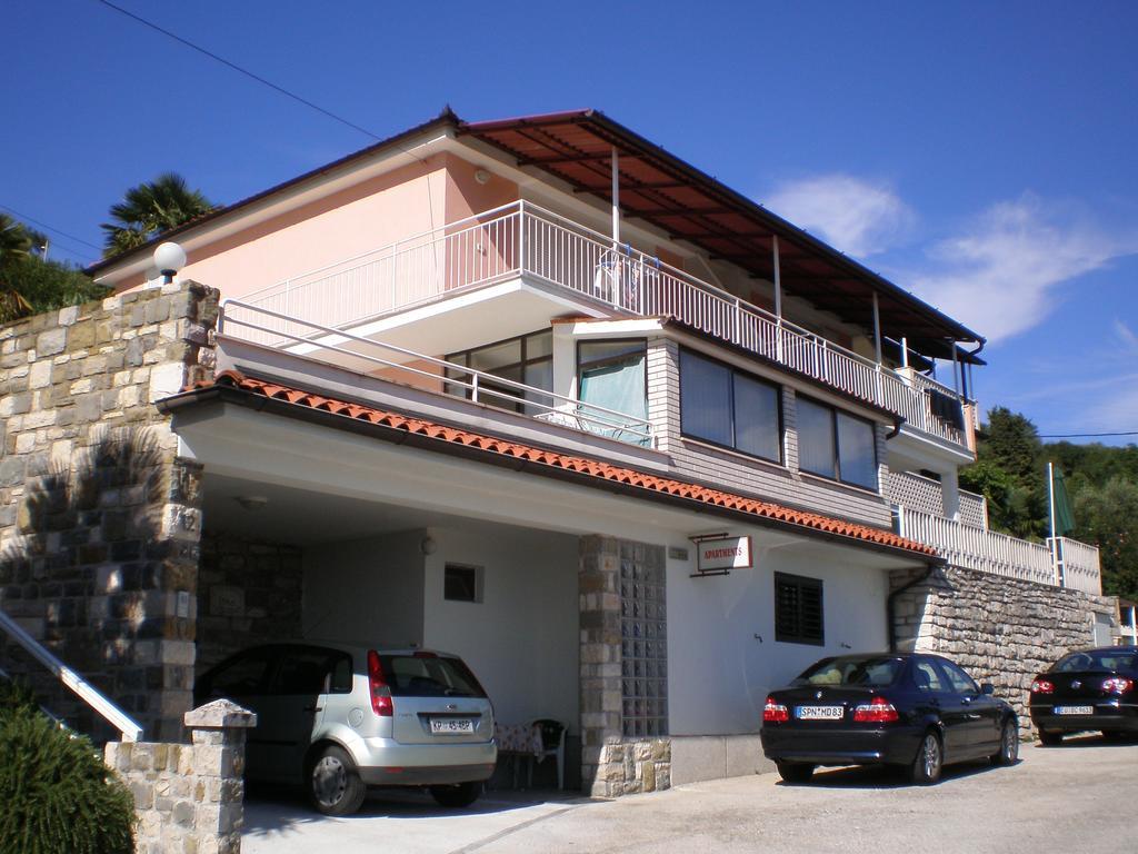 Heidi Apartment Portorož