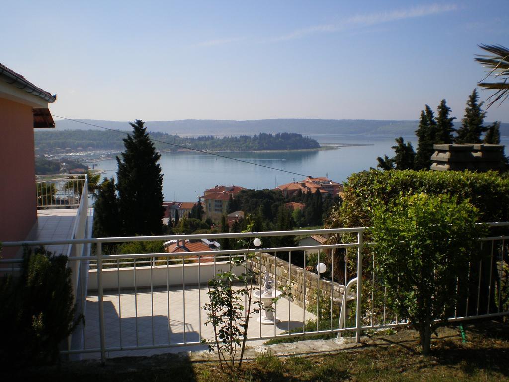 Apartment Heidi Portorož