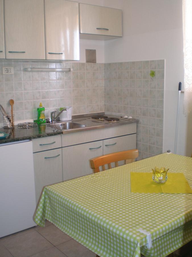Heidi Apartment Portorož
