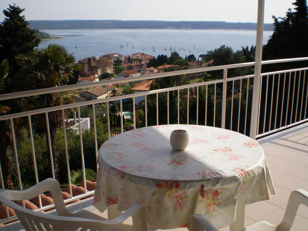 Appartement Heidi Portorož